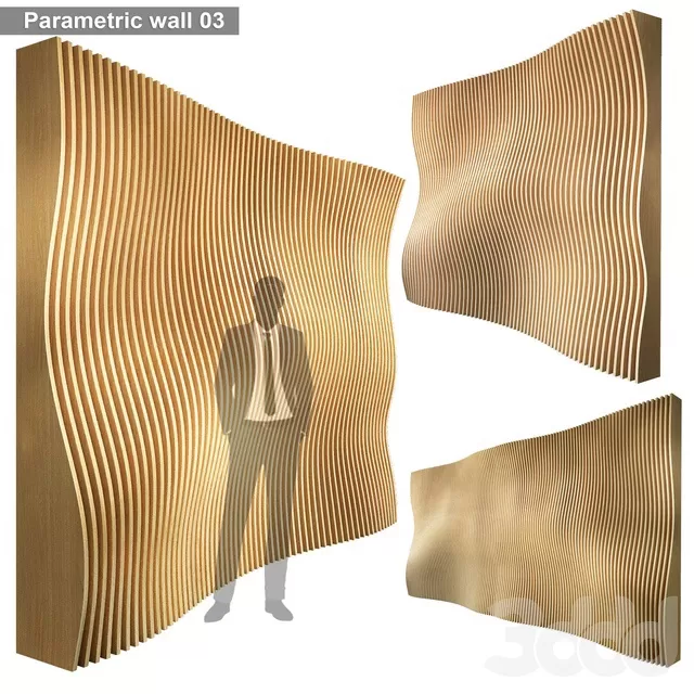 DECORATION – OTHER DECORATIVE OBJECTS – 3D MODELS – FREE DOWNLOAD – 5214