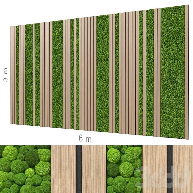 DECORATION – OTHER DECORATIVE OBJECTS – 3D MODELS – FREE DOWNLOAD – 5220