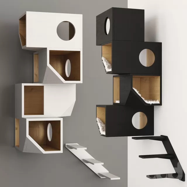 DECORATION – OTHER DECORATIVE OBJECTS – 3D MODELS – FREE DOWNLOAD – 5226