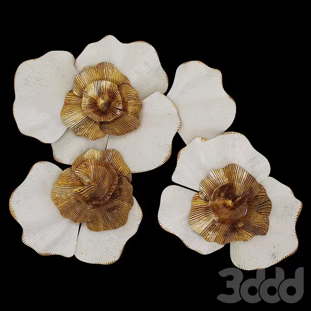 DECORATION – OTHER DECORATIVE OBJECTS – 3D MODELS – FREE DOWNLOAD – 5231