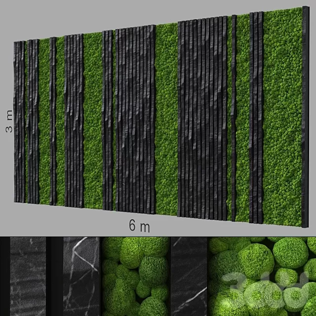 DECORATION – OTHER DECORATIVE OBJECTS – 3D MODELS – FREE DOWNLOAD – 5236