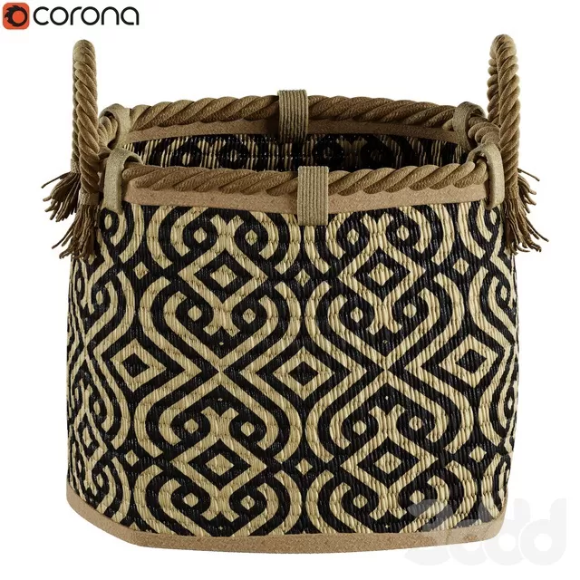 DECORATION – OTHER DECORATIVE OBJECTS – 3D MODELS – FREE DOWNLOAD – 5259