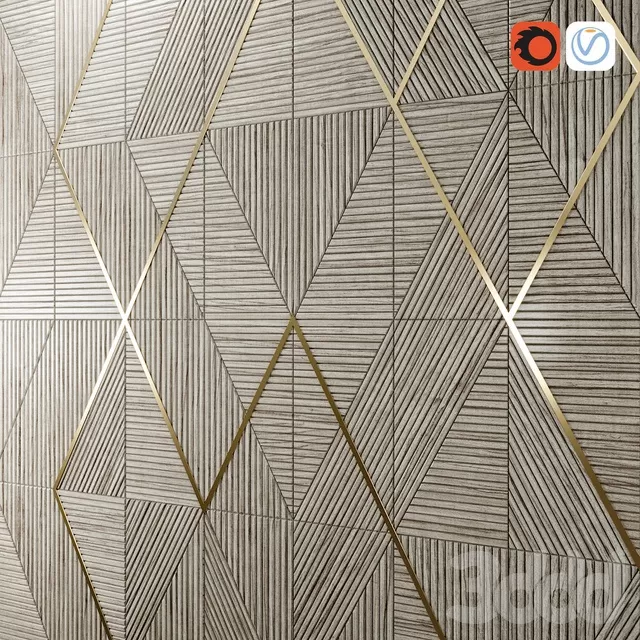 DECORATION – OTHER DECORATIVE OBJECTS – 3D MODELS – FREE DOWNLOAD – 5262