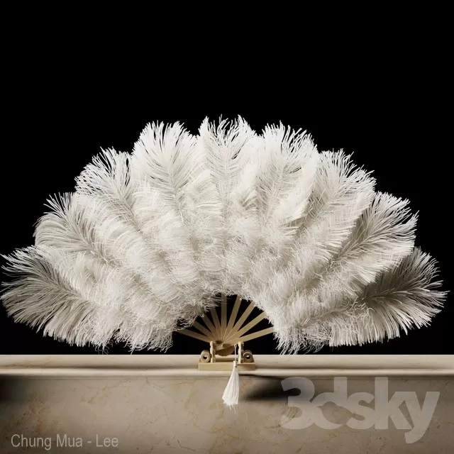 DECORATION – OTHER DECORATIVE OBJECTS – 3D MODELS – FREE DOWNLOAD – 5263