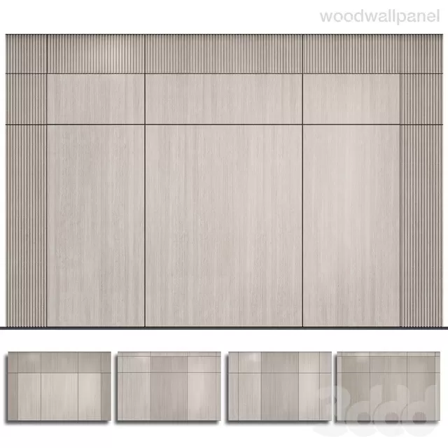 DECORATION – OTHER DECORATIVE OBJECTS – 3D MODELS – FREE DOWNLOAD – 5272