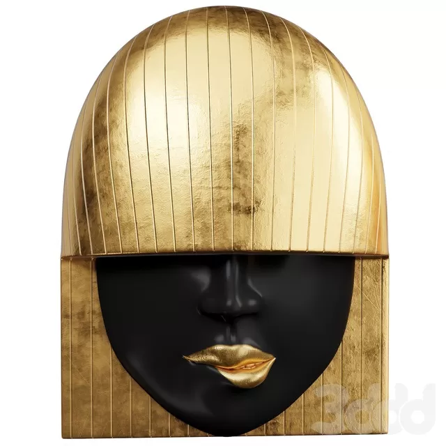 DECORATION – OTHER DECORATIVE OBJECTS – 3D MODELS – FREE DOWNLOAD – 5284