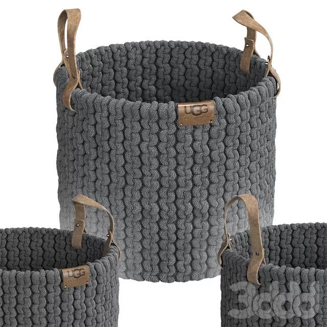 DECORATION – OTHER DECORATIVE OBJECTS – 3D MODELS – FREE DOWNLOAD – 5296