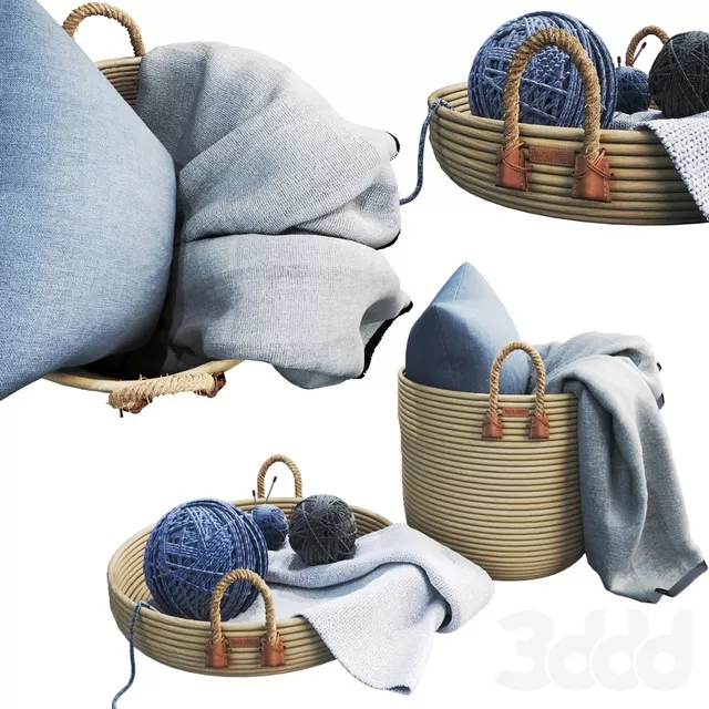 DECORATION – OTHER DECORATIVE OBJECTS – 3D MODELS – FREE DOWNLOAD – 5302