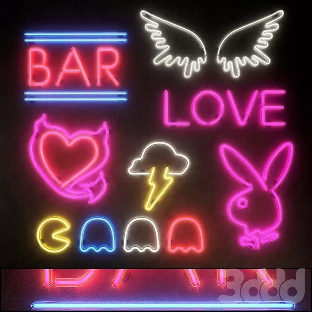 DECORATION – OTHER DECORATIVE OBJECTS – 3D MODELS – FREE DOWNLOAD – 5304