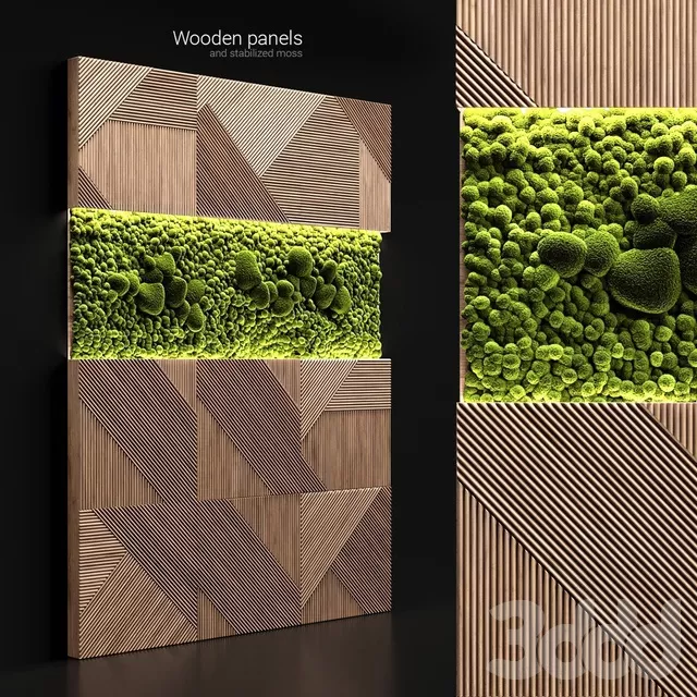 DECORATION – OTHER DECORATIVE OBJECTS – 3D MODELS – FREE DOWNLOAD – 5308