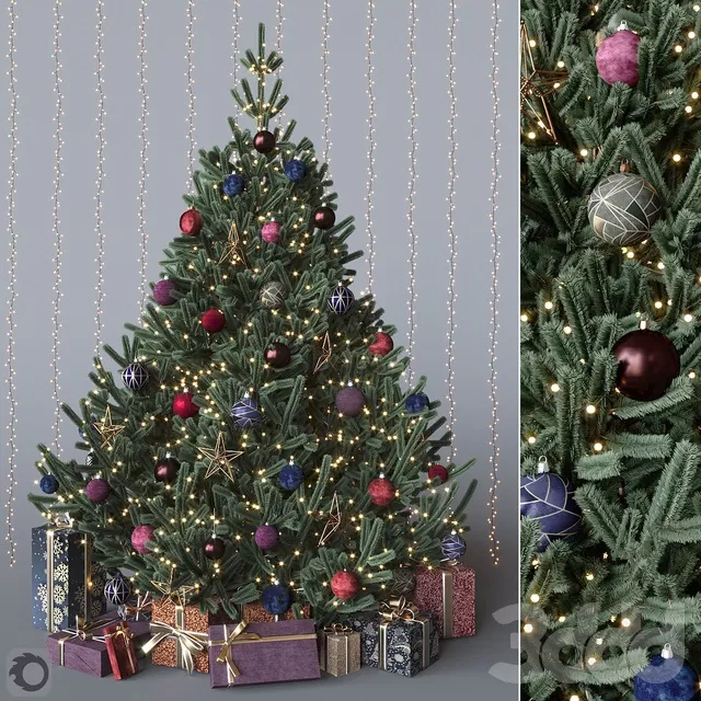 DECORATION – OTHER DECORATIVE OBJECTS – 3D MODELS – FREE DOWNLOAD – 5313