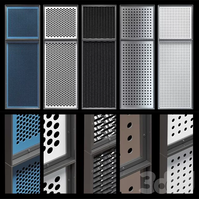 DECORATION – OTHER DECORATIVE OBJECTS – 3D MODELS – FREE DOWNLOAD – 5323