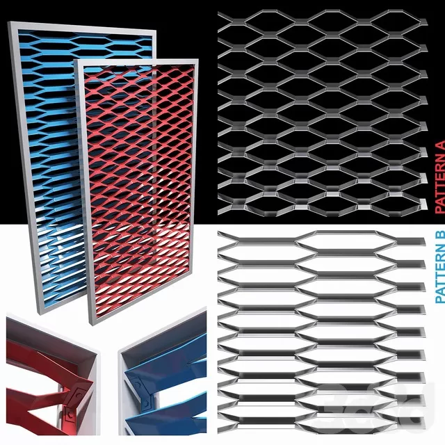 DECORATION – OTHER DECORATIVE OBJECTS – 3D MODELS – FREE DOWNLOAD – 5326