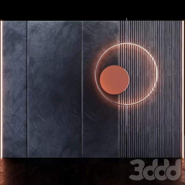 DECORATION – OTHER DECORATIVE OBJECTS – 3D MODELS – FREE DOWNLOAD – 5327