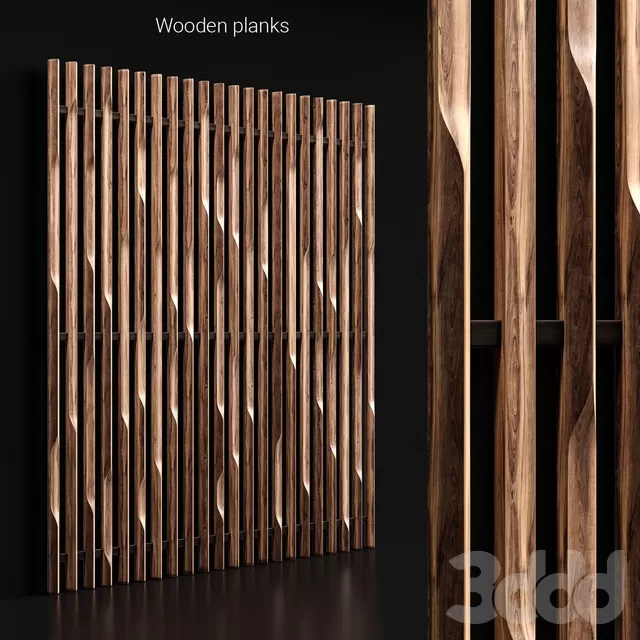 DECORATION – OTHER DECORATIVE OBJECTS – 3D MODELS – FREE DOWNLOAD – 5329