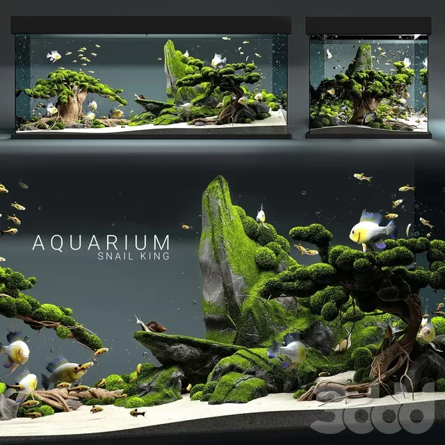 DECORATION – OTHER DECORATIVE OBJECTS – 3D MODELS – FREE DOWNLOAD – 5334