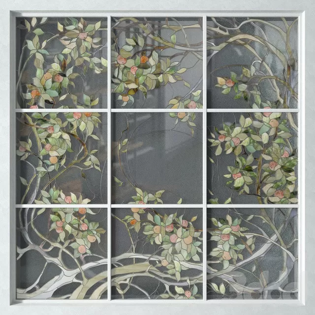 DECORATION – OTHER DECORATIVE OBJECTS – 3D MODELS – FREE DOWNLOAD – 5349