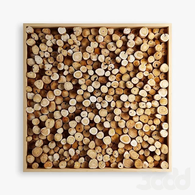 DECORATION – OTHER DECORATIVE OBJECTS – 3D MODELS – FREE DOWNLOAD – 5350