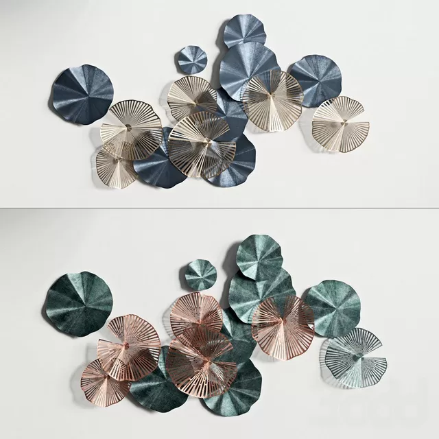 DECORATION – OTHER DECORATIVE OBJECTS – 3D MODELS – FREE DOWNLOAD – 5351