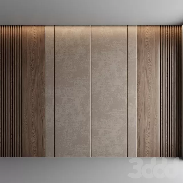 DECORATION – OTHER DECORATIVE OBJECTS – 3D MODELS – FREE DOWNLOAD – 5354