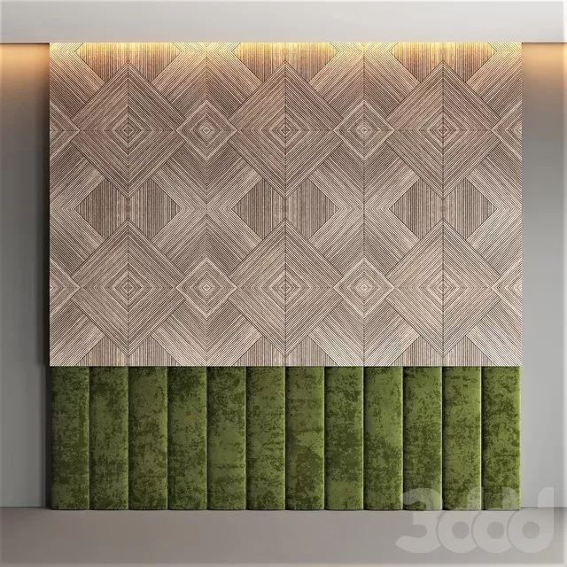 DECORATION – OTHER DECORATIVE OBJECTS – 3D MODELS – FREE DOWNLOAD – 5356