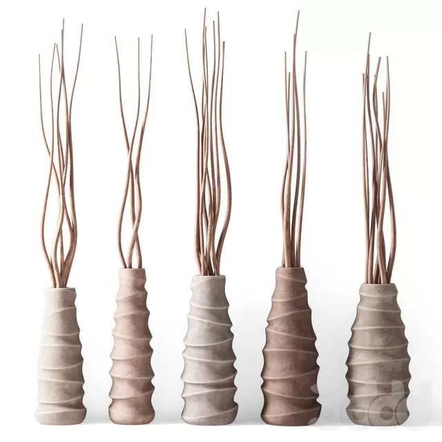 DECORATION – OTHER DECORATIVE OBJECTS – 3D MODELS – FREE DOWNLOAD – 5357