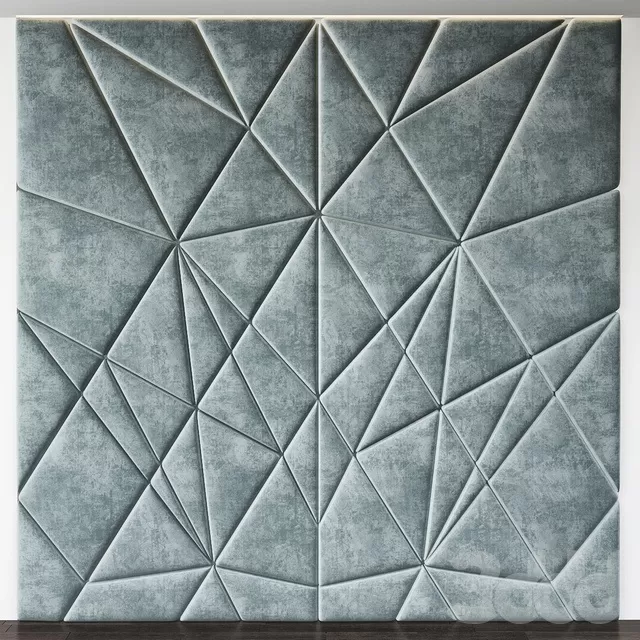 DECORATION – OTHER DECORATIVE OBJECTS – 3D MODELS – FREE DOWNLOAD – 5362