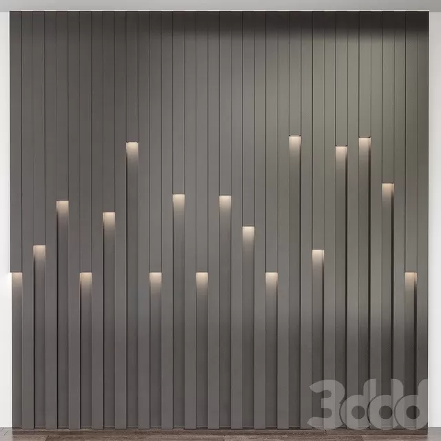 DECORATION – OTHER DECORATIVE OBJECTS – 3D MODELS – FREE DOWNLOAD – 5363