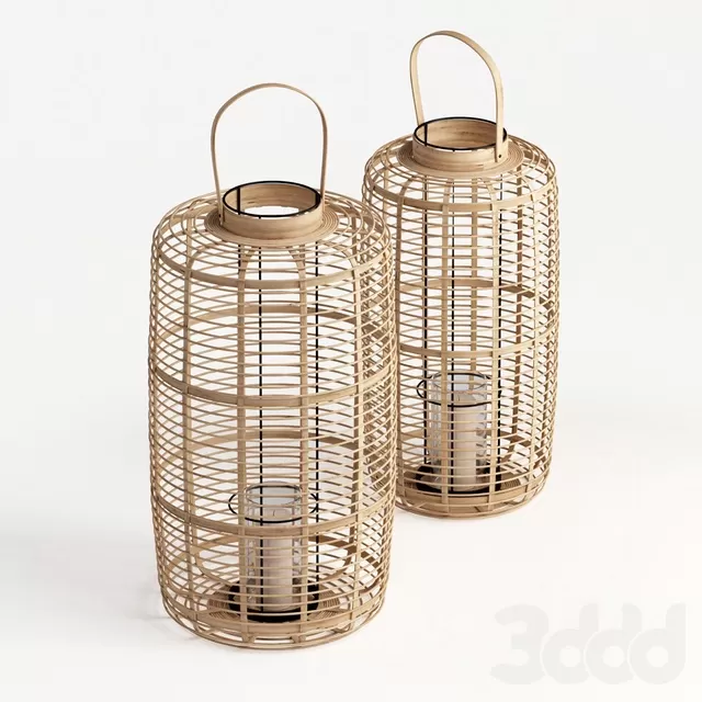 DECORATION – OTHER DECORATIVE OBJECTS – 3D MODELS – FREE DOWNLOAD – 5365