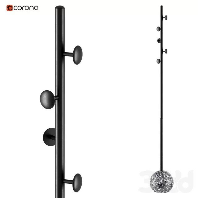 DECORATION – OTHER DECORATIVE OBJECTS – 3D MODELS – FREE DOWNLOAD – 5367