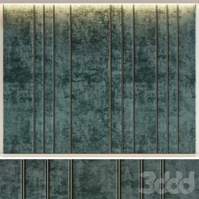 DECORATION – OTHER DECORATIVE OBJECTS – 3D MODELS – FREE DOWNLOAD – 5369