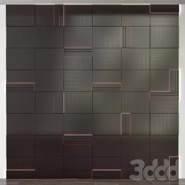 DECORATION – OTHER DECORATIVE OBJECTS – 3D MODELS – FREE DOWNLOAD – 5379