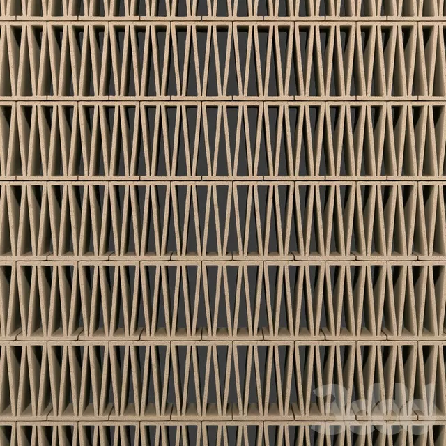 DECORATION – OTHER DECORATIVE OBJECTS – 3D MODELS – FREE DOWNLOAD – 5380