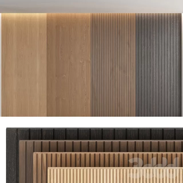 DECORATION – OTHER DECORATIVE OBJECTS – 3D MODELS – FREE DOWNLOAD – 5381