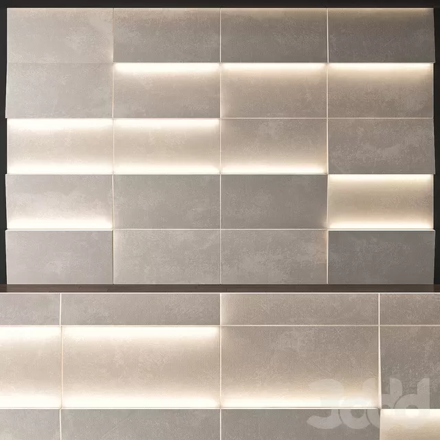 DECORATION – OTHER DECORATIVE OBJECTS – 3D MODELS – FREE DOWNLOAD – 5389