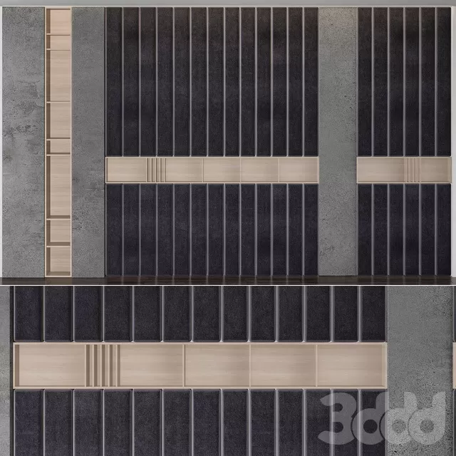 DECORATION – OTHER DECORATIVE OBJECTS – 3D MODELS – FREE DOWNLOAD – 5390