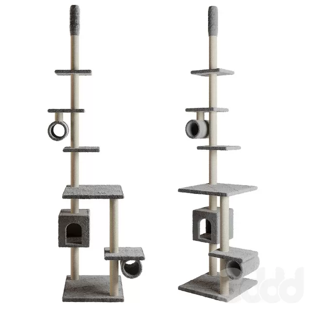 DECORATION – OTHER DECORATIVE OBJECTS – 3D MODELS – FREE DOWNLOAD – 5397