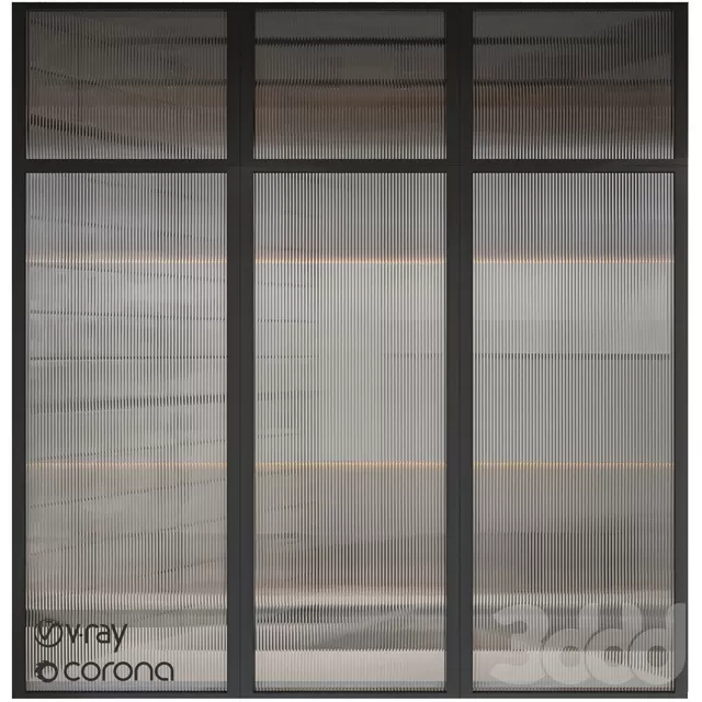 DECORATION – OTHER DECORATIVE OBJECTS – 3D MODELS – FREE DOWNLOAD – 5398