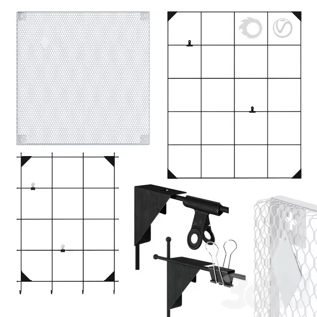 DECORATION – OTHER DECORATIVE OBJECTS – 3D MODELS – FREE DOWNLOAD – 5402