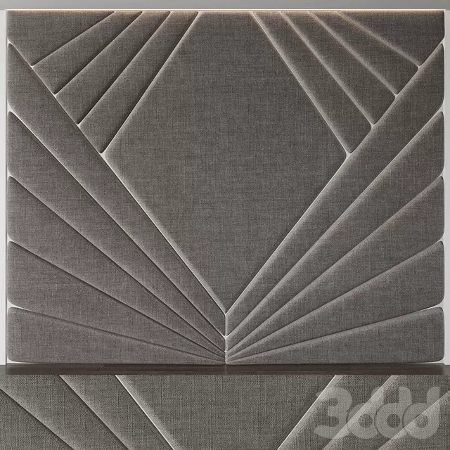 DECORATION – OTHER DECORATIVE OBJECTS – 3D MODELS – FREE DOWNLOAD – 5414