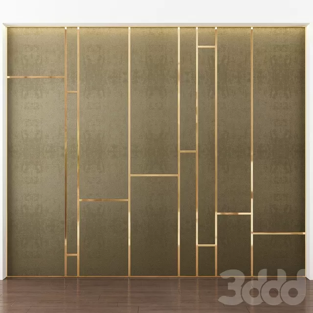 DECORATION – OTHER DECORATIVE OBJECTS – 3D MODELS – FREE DOWNLOAD – 5419