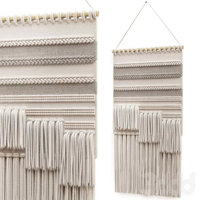 DECORATION – OTHER DECORATIVE OBJECTS – 3D MODELS – FREE DOWNLOAD – 5421