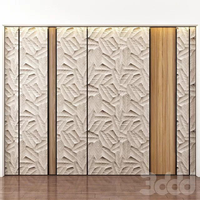 DECORATION – OTHER DECORATIVE OBJECTS – 3D MODELS – FREE DOWNLOAD – 5422