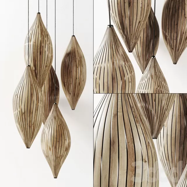 DECORATION – OTHER DECORATIVE OBJECTS – 3D MODELS – FREE DOWNLOAD – 5446