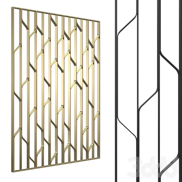 DECORATION – OTHER DECORATIVE OBJECTS – 3D MODELS – FREE DOWNLOAD – 5451