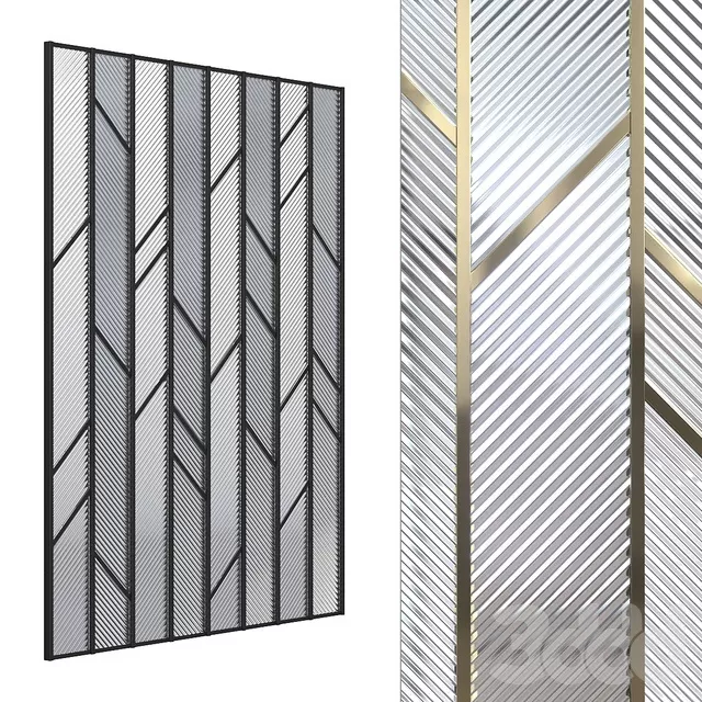 DECORATION – OTHER DECORATIVE OBJECTS – 3D MODELS – FREE DOWNLOAD – 5452