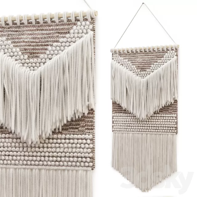 DECORATION – OTHER DECORATIVE OBJECTS – 3D MODELS – FREE DOWNLOAD – 5453