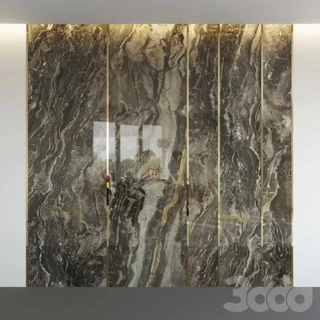 DECORATION – OTHER DECORATIVE OBJECTS – 3D MODELS – FREE DOWNLOAD – 5454