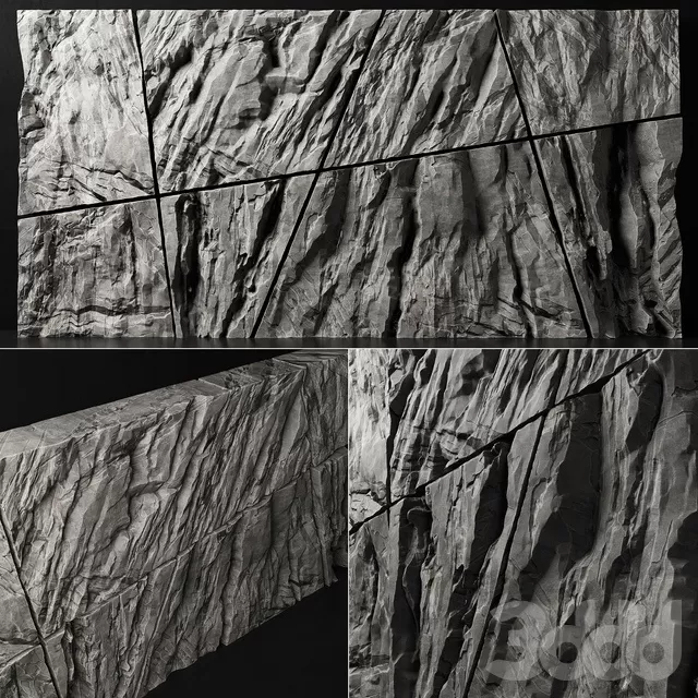 DECORATION – OTHER DECORATIVE OBJECTS – 3D MODELS – FREE DOWNLOAD – 5455