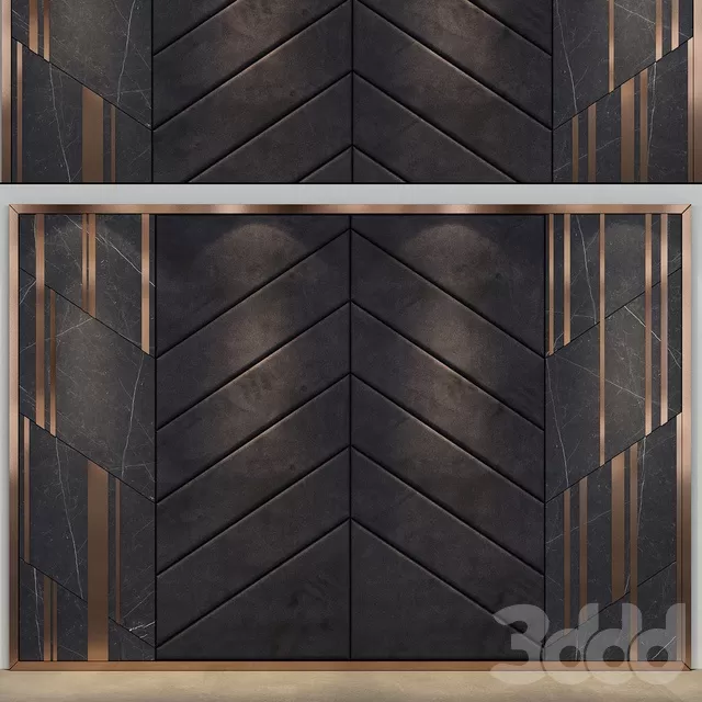 DECORATION – OTHER DECORATIVE OBJECTS – 3D MODELS – FREE DOWNLOAD – 5459